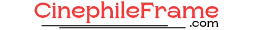 CINEPHILEFRAME.COM LOGO